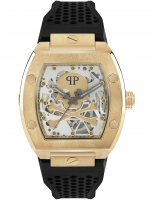 Ceas: Philipp Plein PWBAA0321 The $keleton automatic 44mm 5ATM