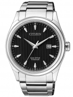 Ceas: Ceas barbatesc Citizen BM7360-82E Eco-Drive Super Titanium  41mm 10ATM