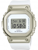 Ceas: Casio GM-S5600G-7ER G-Shock 39mm 20ATM