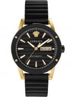 Ceas: Ceas barbatesc Versace VEDX00419 Theros Automatic 42mm 5ATM