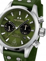 Ceas: TW-Steel VS98 Blast Special Edition Chronograph 48mm 10ATM