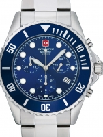 Ceas: Swiss Alpine Military 7053.9135