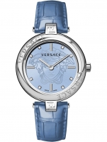 Ceas: Versace VE2J00121 New Lady 38mm 5ATM