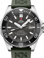 Ceas: Swiss Military SMA34092.09 automatic Diver 45mm 100ATM