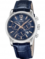 Ceas: Jaguar J968/2 Acamar Chronograph 42mm 5ATM