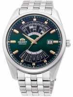 Ceas: Orient RA-BA0002E10B Contemporary Automatik 44mm 5ATM