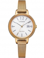 Ceas: Ceas de dama Citizen EW2447-89A Eco-Drive  31mm 5ATM