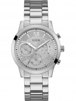 Ceas: Guess W1070L1 Solar Damen 40mm 5ATM