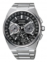 Ceas: Ceas barbatesc Citizen CC9008-84E Eco Drive GPS TITAN 45mm 10ATM