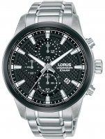 Ceas: Lorus RM325HX9 sport men`s 44mm 10ATM