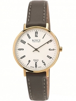 Ceas: Boccia 3246-12 ladies watch titanium 32mm 3ATM