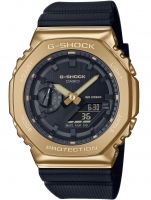 Ceas: Casio GM-2100G-1A9ER G-Shock