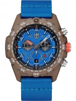 Ceas: Luminox XB.3743.ECO Bear Grylls Survival Eco Master Chronograph 45mm 20ATM