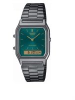 Ceas: Casio AQ-230EGG-3AEF Mens Watch Timeless Collection 30mm 1ATM