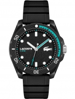 Ceas: Lacoste 2011284 Finn Mens Watch 44mm 5ATM