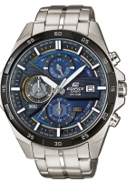 Ceas: Ceas barbatesc CasioEFR-556DB-2AVUEF Edifice Chrono. 46mm 10ATM
