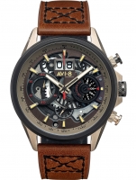 Ceas: AVI-8 AV-4065-06 Hawker Harrier Chronograph 45mm 5ATM
