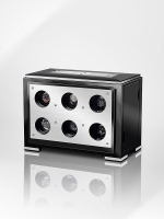 Ceas: Cutie de intors Rothenschild New-York RS-2077-BK