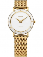 Ceas: Jowissa J2.286.M Roma Damen 30mm 5ATM
