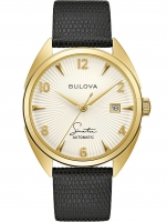 Ceas: Ceas barbatesc Bulova 97B196 Frank Sinatra Automatic 40mm 3ATM