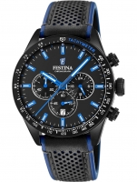 Ceas: Festina F20359/3 Sport chronograph 42mm 5ATM