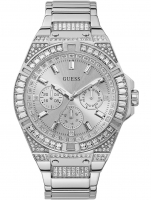 Ceas: Ceas de dama Guess GW0209G1 Zeus  47mm 5ATM
