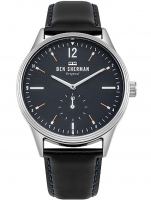 Ceas: Ben Sherman WB015UB Spitalfields Vinyl men`s 43mm 3ATM
