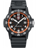 Ceas: Luminox XS.0329.1 Mens Watch Leatherback Sea Turtle Giant 44mm 100M