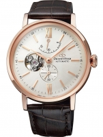 Ceas: Orient Star RE-AV0001S00B Classic automatic 40mm 5ATM