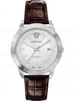 Ceas: Versace VE2D00121 Univers automatic 43mm 5ATM