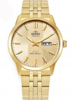 Ceas: Orient SAB0B007CB men`s automatic 43mm 5ATM