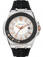 Ceas: Ceas barbatesc Versace VEDY00219 Chain Reaction 46mm 5ATM