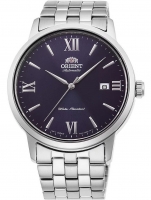 Ceas: Orient RA-AC0F09L10B Automatik Herren 42mm 5ATM