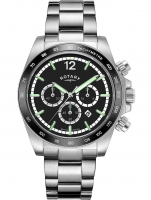 Ceas: Rotary GB05440/04 Henley Chronograph 41mm 10ATM