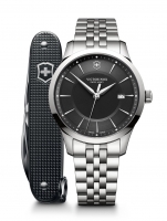 Ceas: Ceas barbatesc Victorinox 241801.1 Alliance 40mm 10ATM