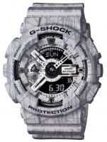 Ceas: Ceas barbatesc Casio GA-110SL-8AER G-Shock 47mm 20ATM