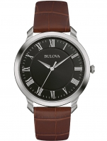 Ceas: Ceas barbatesc Bulova 96A184 Classic  41mm 3ATM
