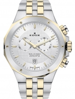 Ceas: Ceas barbatesc Edox 10110-357JM-AID Delfin