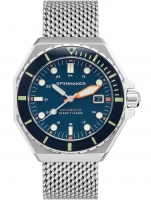 Ceas: Spinnaker SP-5081-22 Dumas Automatik 44mm 30ATM