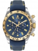 Ceas: Philipp Plein PWCAA0121 Nobile Wonder Chronograph 43mm 5ATM