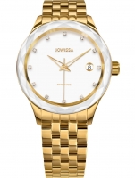 Ceas: Jowissa J6.237.M Tiro Damen 38mm 5ATM