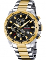Ceas: Festina F20562/4 Sport chronograph 45mm 10ATM