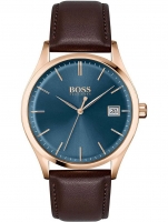 Ceas: Hugo Boss 1513832 Commissioner men`s 42mm 3ATM