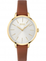 Ceas: Hugo Boss 1502610 Symphony Damen 38mm 3ATM