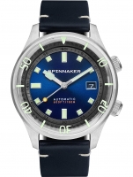 Ceas: Spinnaker SP-5062-03 Bradner Automatic 42mm 18ATM