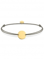 Ceas: Thomas Sabo Armband Little Secrets LS019-848-5 14-20cm