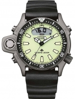 Ceas: Citizen JP2007-17W Promaster Aqualand Herren 44mm 20ATM