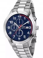 Ceas: Sector R3271740003 Serie 670 Chronograph 45mm 5ATM