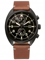 Ceas: Ceas barbatesc Citizen CA7045-14E Eco Drive Cronograf 40mm 10ATM