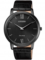 Ceas: Ceas barbatesc Citizen AR1135-10E Eco-Drive Stiletto 40mm 3ATM